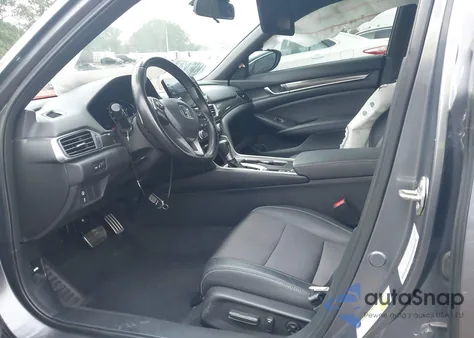 2020 Honda Accord Sport z USA, uszkodzony, nr VIN 1HGCV1F33LA067567